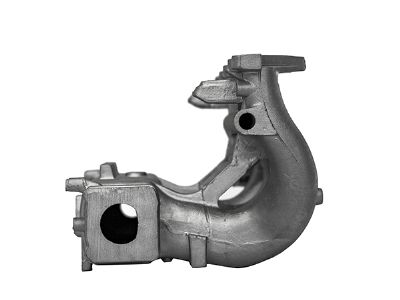 Intake Manifold QG005