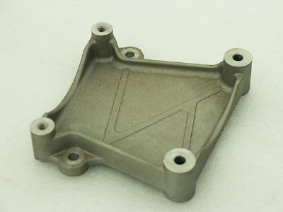 Air Conditioning Compressor Bracket