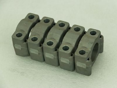 3.2 Bearing Cover