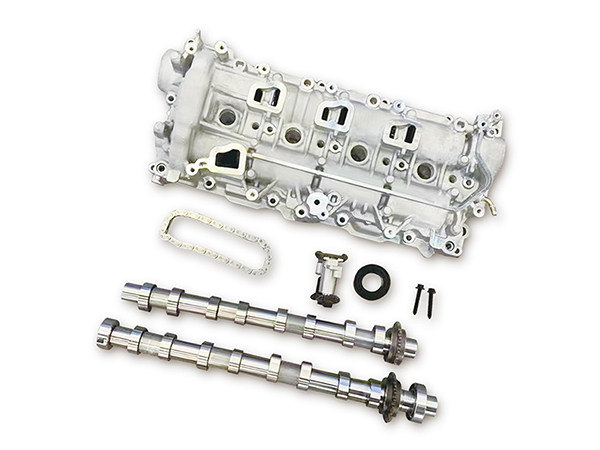 DV5-Camshaft Cover Assembly Z002