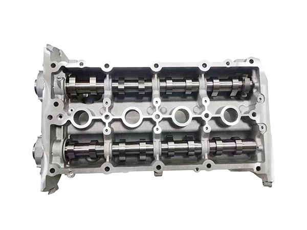 VW-Camshaft Cover Assembly Z003