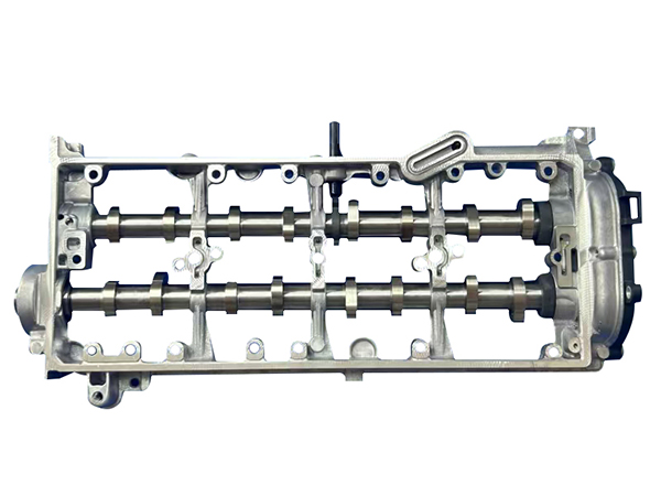 VW-Camshaft Cover Assembly Z005