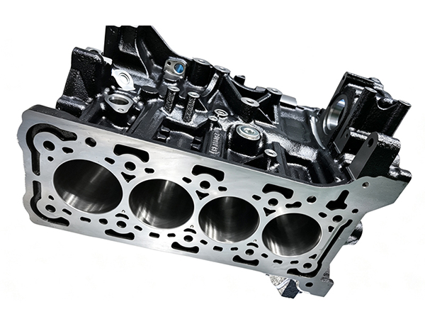 Ford Ecoblue 2.0 Cylinder Block