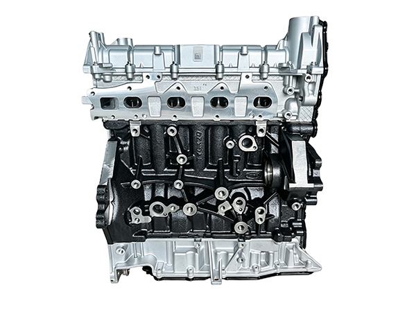 Ford Ecoblue 2.0 Long Block